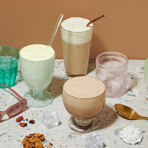 Shape Shake 2.0 Sachet 10-Pack