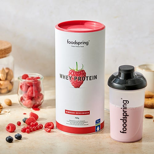 Whey Protein