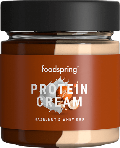 Protein Cream