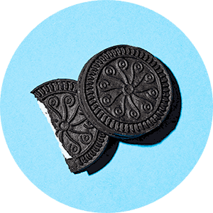 Cookies & Cream