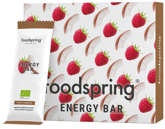 Energy Bar