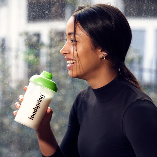 Whey Protein