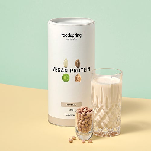 Vegan Protein