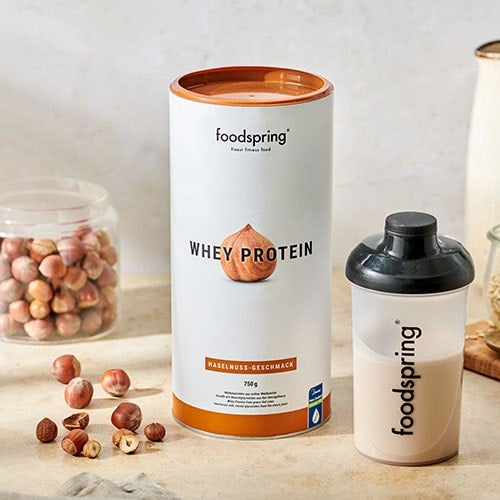 Whey Protein