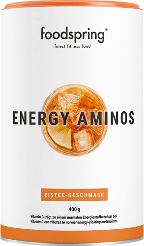 Energy Aminos