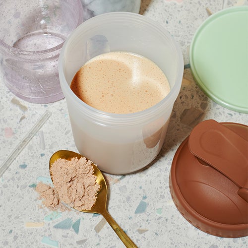 Shape Shake 2.0 Sachet 10-Pack