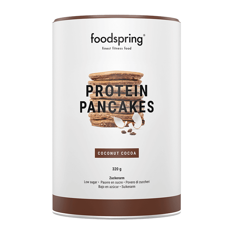 Protein Pancakes