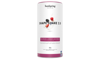 Shape Shake 2.0