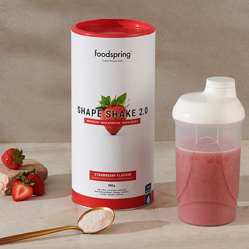 Shape Shake 2.0