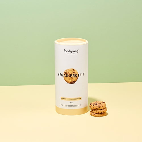 Vegan Protein