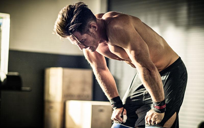 Atmung beim Krafttraining: Die richtige Atemtechnik für mehr Leistung