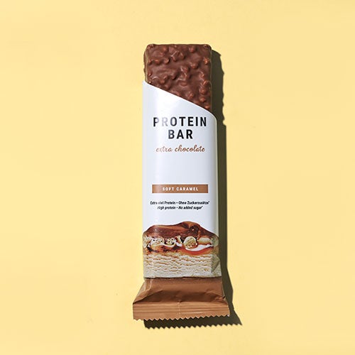 Protein Bar Extra Chocolate
