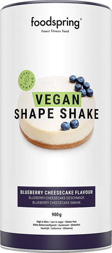 Vegan Shape Shake