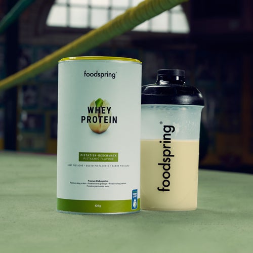 Whey Protein