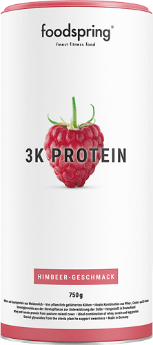 3K Protein
