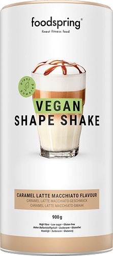 Vegan Shape Shake
