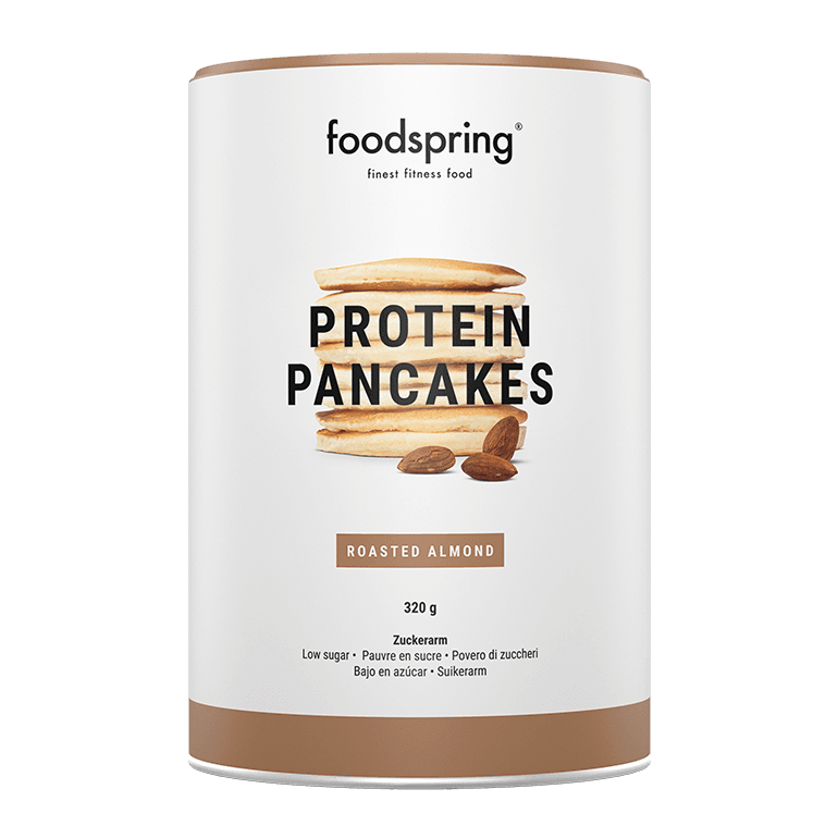 Protein Pancakes