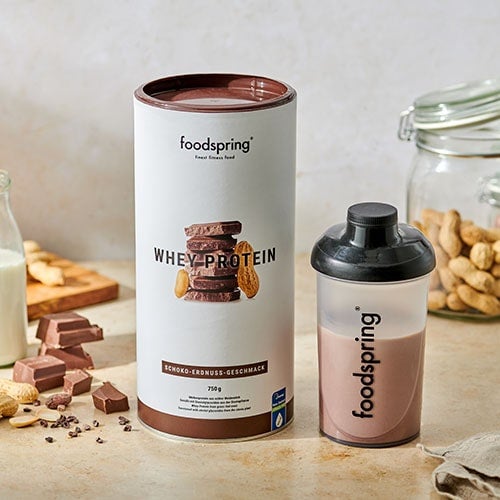 Whey Protein