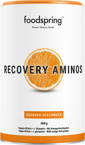 Recovery Aminos
