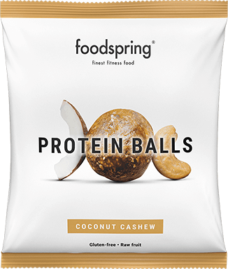 Protein Balls 