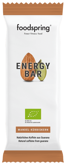 Energy Bar
