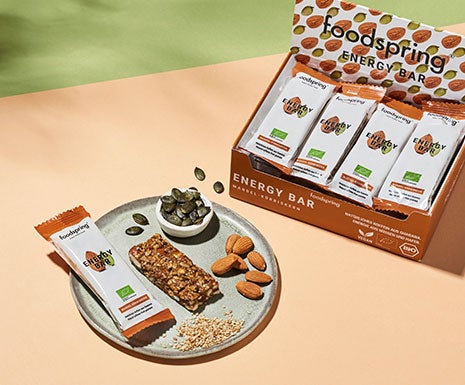 Energy Bar