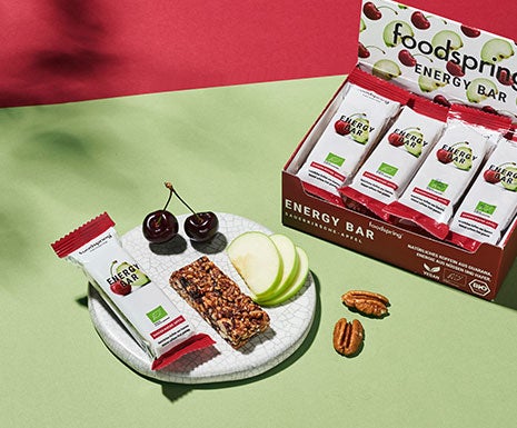 Energy Bar