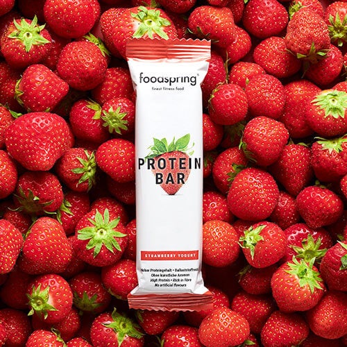 Protein Bar 12er Paket Mix