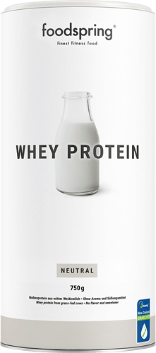 Whey Protein