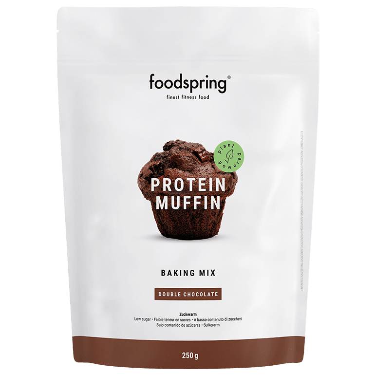 Protein Muffin