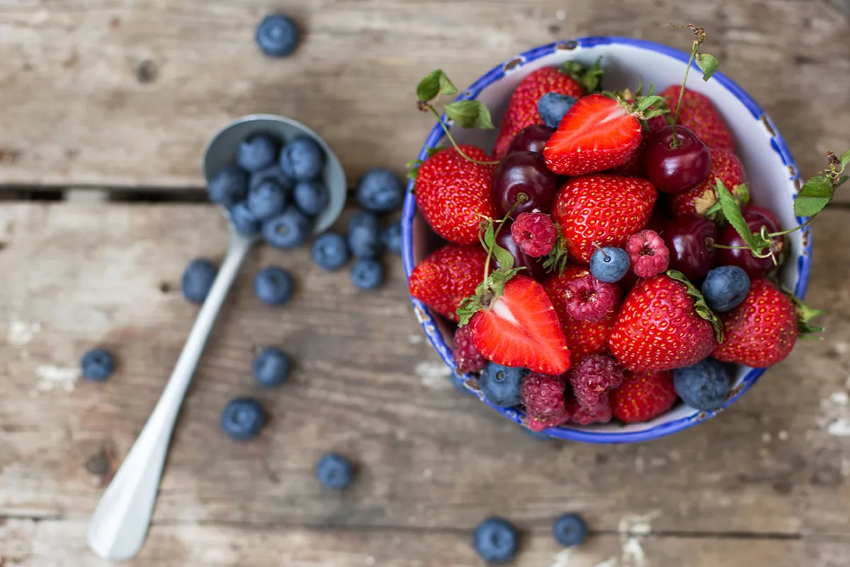 Alles, was du über Vitamine wissen solltest