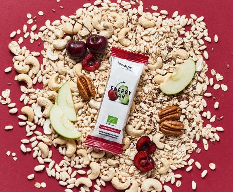 Energy Bar