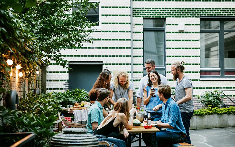 Die Auswirkungen von Alkohol auf deine Ziele für den Muskelaufbau