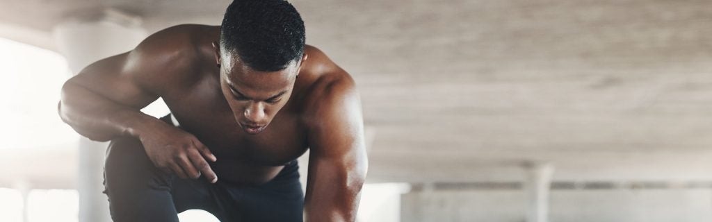 30 Minuten Krafttraining für den ganzen Körper