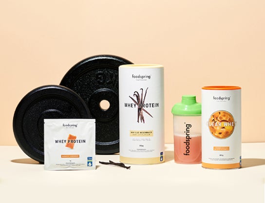 Proteinshakes Proteinshakes