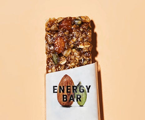 Energy Bar