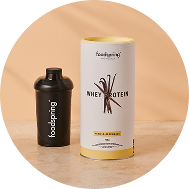 Whey Protein