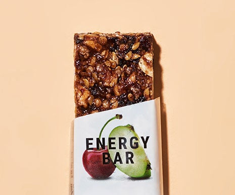 Energy Bar