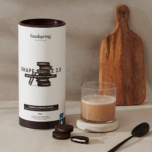 Shape Shake 2.0