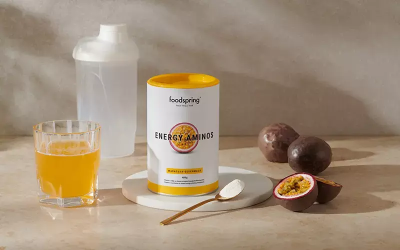 Pre-Workout-Drink – Bring dein Training auf’s nächste Level Pre-Workout-Drink – Bring dein Training auf’s nächste Level