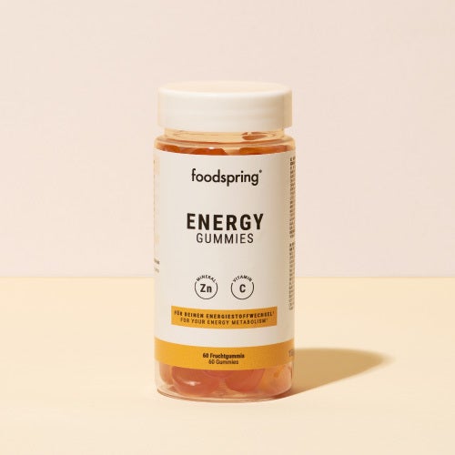 Energy Gummies