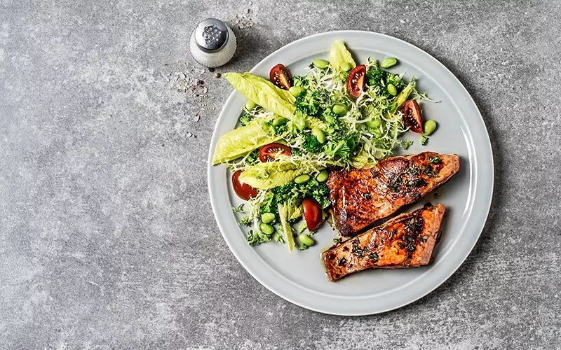 In diesen 10 Lebensmitteln steckt besonders viel Vitamin D
