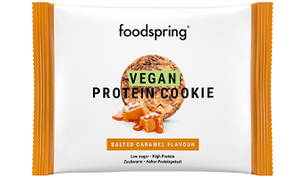 Vegan Protein Cookie