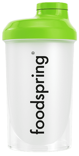 Ersatz Shaker