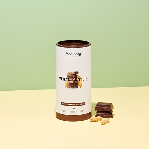 Vegan Protein