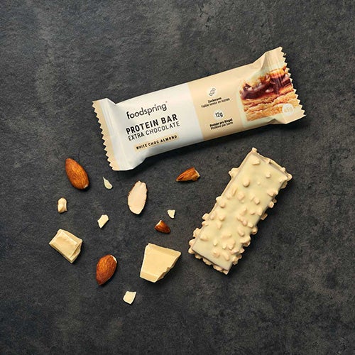 Extra Chocolate Protein Bar