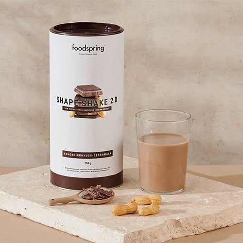 Shape Shake 2.0