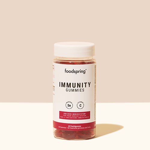 Immunity Gummies