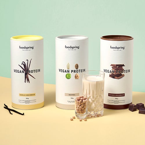 Vegan Protein