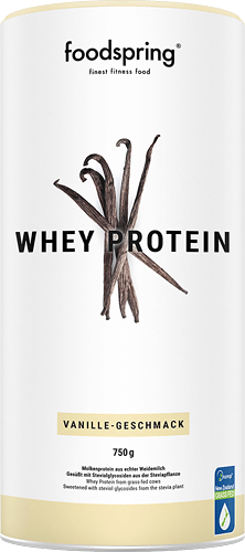 Whey Protein